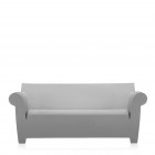 Kartell Bubble Club Sofa  grey