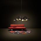 Moooi Dear Ingo Suspension in Studio