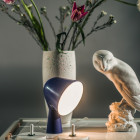 Blue Foscarini Binic Table Lamp