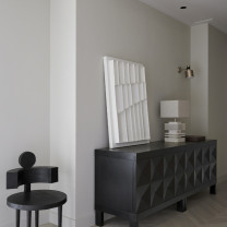 Bert Frank Riddle Single Wall Light Lifestyle Sideboard