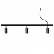 RUBN Long John Pendant Light