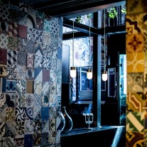 RUBN Vox Pendant Light