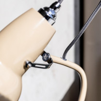 Anglepoise Original 1227 Mini  Table lamp National Trust Closeup