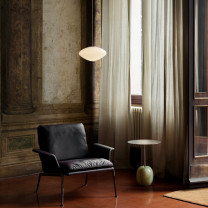 &Tradition Mist AP15 in Study