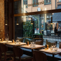 Zero Sprinkle Pendant Light Lifestyle Hospitality