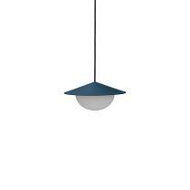 AGO Alley Pendant - Dark Blue Small