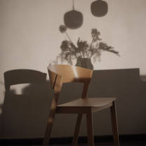 Muuto Cover Counter Stool Lifestyle 2