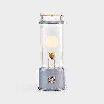 Tala The Rugged Muse Lantern Switched On