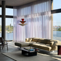 &Tradition Gio Pendant Light Lifestyle Lounge