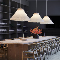 Large Le Klint Model 1 Pendants