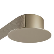 Lodes Map LED Lighting System Starting Point Champagne Indirect