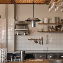 Raw Pholc Lille 24 Pendant