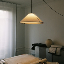 HAY Ava Cone Pendant Light Lifestyle Studio