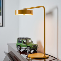 RUBN James LED Table Lamp Lifestyle Piano