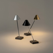 Santa & Cole Gira Mini Portable Lamp - All Colours