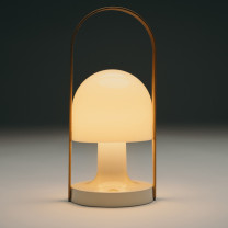 Marset FollowMe Portable Lamp 27K