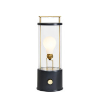 Tala The Muse 2.0 Portable Lamp Hackles Black