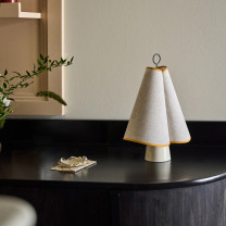 Gubi Hornbæk LED Portable Lamp
