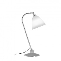 Gubi Bestlite BL2 Table Lamp Chrome Bone China
