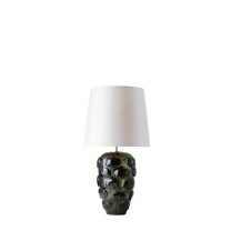 Porta Romana Blob Table Lamp Basil