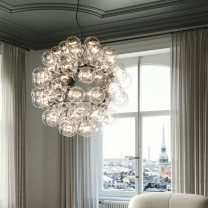 Flos Taraxacum 88 S1 Pendant