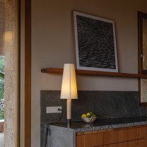 Santa & Cole Basica M2 Table Lamp