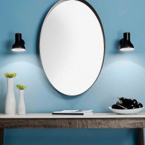 Anglepoise Type 75 Mini Wall Light Jet Black in Pairs