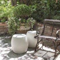 Kartell Roy Side Table