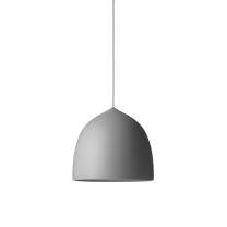 Fritz Hansen Suspence Pendant P2 Light Grey