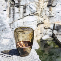 Brokis Balloons Table / Floor Lamp Lifestyle Outdoors