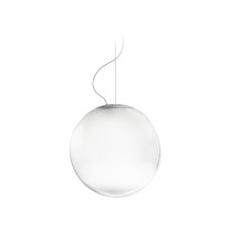 Panzeri Smoke Suspension 50 White