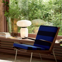 &Tradition Formakami JH18 Table Lamp on Window