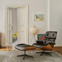Vitra Akari 10A Floor Lamp