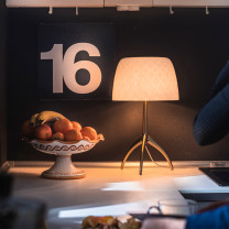Pastilles Foscarini Lumiere 30th Table Lamp
