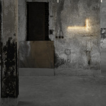 Flos Coordinates LED Wall Light