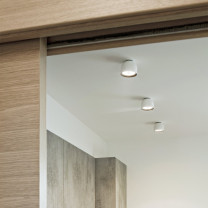 White Flos Wan Ceiling/Wall Lights