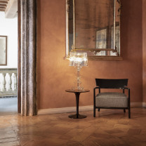 Kartell Bourgie Table Lamp
