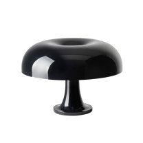 Artemide Nessino Table Lamp Black