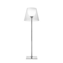 Flos KTribe F3 Floor Lamp - Transparent