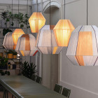 HAY Bonbon Shade Pendant All Sizes