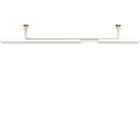 Marset Ambrosia LED Suspension Light 315 Gold