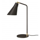 RUBN Miller Table Lamp Black