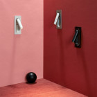 Marset Ledtube Mini LED Wall Light Lifestyle In Situ 2