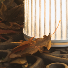 a-emotional light Hipatia LED Portable Table Lamp