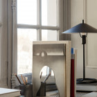 Ferm Living Filo Table Lamp Black/Black