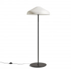 HAY Pao Steel Floor Lamp Cream White