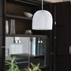 a-emotional light Onn Pendant in kitchen