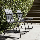 Green OC2 Mater Ocean Chairs