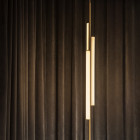 Marset Ambrosia V LED Pendant Lifestyle Curtain