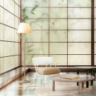 Kartell Angelo Stone Floor Lamp